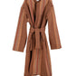 Vertical Stripes Trench