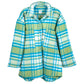 Plaid Lumberjack coat